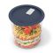 MONBENTO Jar 1 litr - pojemnik na sałatki