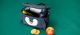 Trixie Baby Pan Pingwin termiczna torba na lunch box 20x14x14 cm