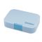 Yumbox Classic Luna Blue lunchbox dla dzieci z 6 przegródkami