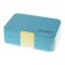 Yumbox Mini Snack Cannes Blue minilunchbox dla dzieci z przegródkami