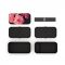 Lunchbox MONBENTO Original Collection - Flower Black (edycja limitowana)