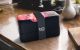 Lunchbox MONBENTO Original Collection - Flower Black (edycja limitowana)