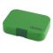 Lunchbox dla dzieci z 4 przegródkami - Yumbox Panino Terra Green