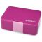 Yumbox Mini Snack minilunchbox z przegródkami dla dzieci - Bijoux Purple