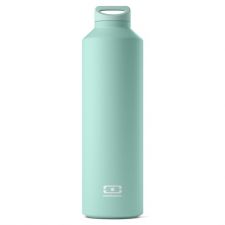 Termos MONBENTO MB Steel z zaparzaczem do herbaty - Matcha