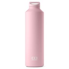 Termos MONBENTO MB Steel z zaparzaczem do herbaty - Litchi