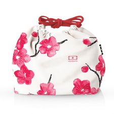 Torebka ozdobna MONBENTO - blossom