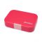 Lunchbox dla dzieci z 4 przegródkami - Yumbox Panino Lotus Pink