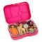 Yumbox Classic Lotus Pink lunchbox dla dzieci z 6 przegródkami