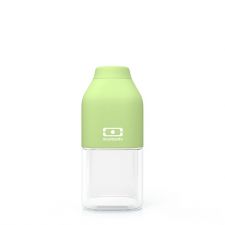 MONBENTO MB Positive S - Apple butelka/bidon