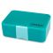 Yumbox Mini Snack minilunchbox z 3 przegródkami dla dzieci - Kashmir Blue