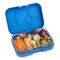 Yumbox Classic - lunchbox z 6 przegródkami dla dzieci - Jodhpur Blue