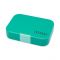 Yumbox Classic - lunchbox  z 6 przegródkami dla dzieci - Kashmir Blue