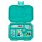 Yumbox Classic - lunchbox z 6 przegródkami dla dzieci - Kashmir Blue