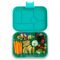 Yumbox Classic - lunchbox z 6 przegródkami dla dzieci - Kashmir Blue