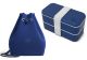 Zestaw lunchbox Monbento Original Navy + torba termiczna