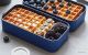 Zestaw lunchbox Monbento Original Navy + torba termiczna