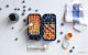 Zestaw lunchbox Monbento Original Navy + torba termiczna
