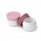 Zestaw Blush: Lunch box Monbento Original + ozdobna torebka + pojemniczki na sosy