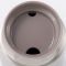 Kubek termiczny Kyocera 350 ml Twist Top - srebrny