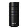 Kubek termiczny Kyocera 350 ml Twist Top - czarny