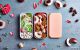 Bento Box MONBENTO Original Tropical