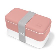 MONBENTO Original pink Flamingo