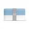 MONBENTO Original blue Crystal szczelny lunchbox