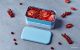 MONBENTO Original blue Crystal szczelny lunchbox