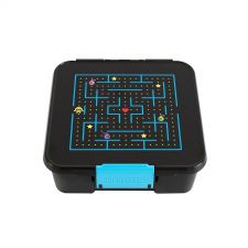 Littlelunchbox bento 3 GameOn - lunchbox z przegródkami dla dzieci