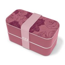 MONBENTO Original Romantic (edycja walentynkowa) - lunchbox bento 1 litr
