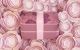 MONBENTO Original Romantic (edycja walentynkowa) - lunchbox bento 1 litr