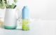 MONBENTO Positive M Blue Crystal Butelka - bidon 500 ml (edycja limitowana)