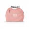 Torebka MONBENTO Pochette Pink Flamingo - ozdobna i ochronna