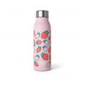 MONBENTO Genius Strawberry - inteligentny kubek termiczny