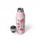 MONBENTO Genius Strawberry - inteligentny kubek termiczny