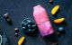 MONBENTO Positive S Blush butelka, bidon 0,33 litra