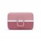 MONBENTO Tresor Blush - różowy lunchbox dla dzieci