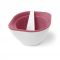 MONBENTO LIB blush - pojemnik na zupę, sałatkę lub deser 450 ml