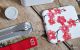 Lunch box MONBENTO Square Blossom 1,7 litra