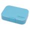 Yumbox Panino Nevis Blue - lunchbox dla dzieci z 4 przegródkami