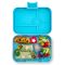 Duży lunchbox z 5 przegródkami - Yumbox Tapas Nevis Blue