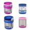 Termos obiadowy Yumbox Zuppa 420 ml - Neptune Blue + łyżka w zestawie