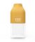 Butelka, bidon MONBENTO MB Positive S - Moutarde 330 ml