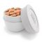MONBENTO TEMPLE L Coton - popielaty pojemniczek na sos