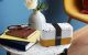 MONBENTO Original Terrazzo - bento lunch box 1 litr (edycja specjalna)