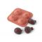 MONBENTO Silifriends - silikonowe foremki do pieczenia