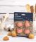 MONBENTO Silifriends - silikonowe foremki do pieczenia