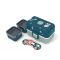 MONBENTO Tresor blue Cosmic - lunchbox bento dla dzieci