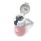 Monbento Stram pink Bunny - butelka termiczna dla dzieci 360 ml